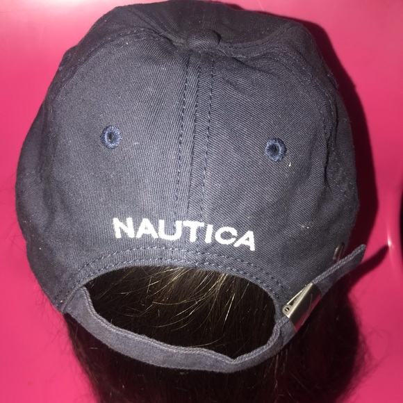 Nautica hat - Picture 3 of 4